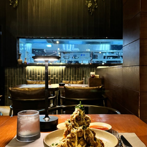 Foto tomada en Simple But Dynamic Restaurant  por M ✨. el 3/23/2024