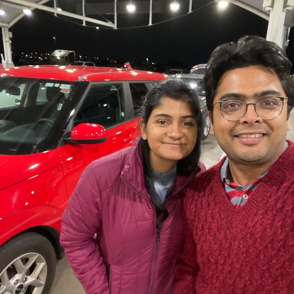 Avis Car Rental Dallas, TX