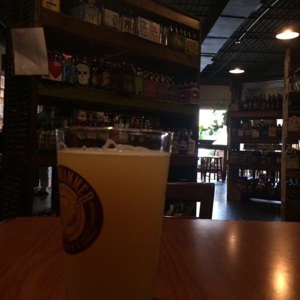 Photo taken at Loosa Brews by Sydney H. on 8/14/2015