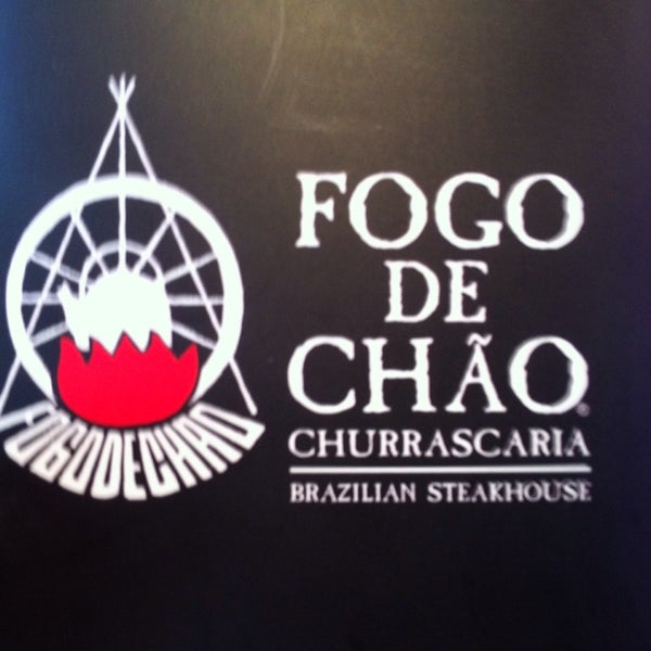 Photo taken at Fogo de Chão Salvador by Marcelo D. on 10/20/2013