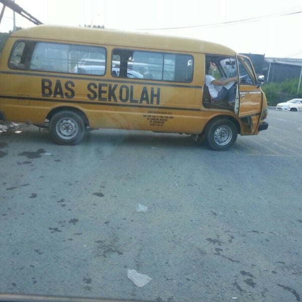 SMK Kolombong - 1 tip