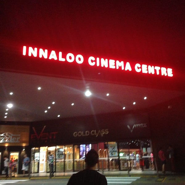 Event Cinemas Innaloo, WA