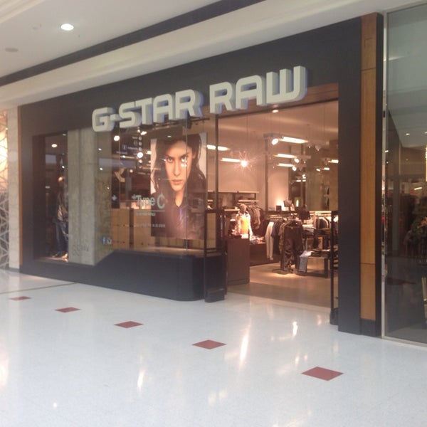 g star raw garden city