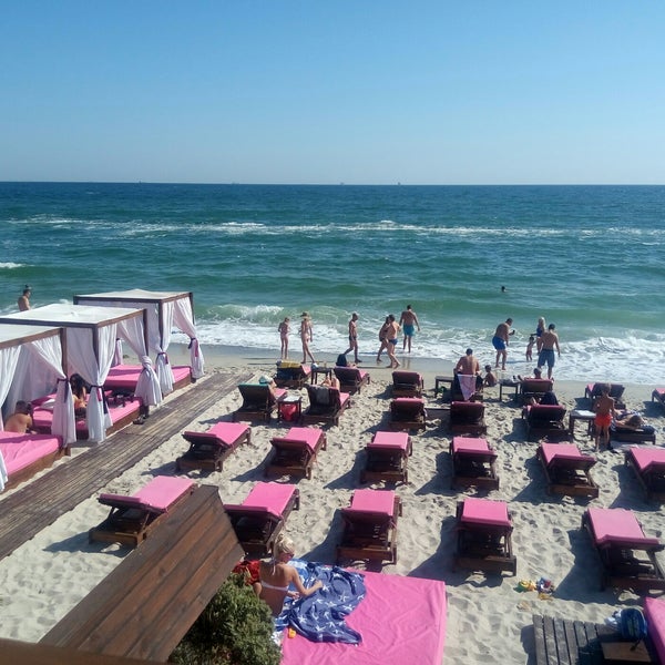 Noir Beach 6 Tips De 187 Visitantes