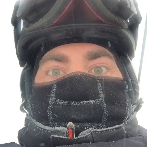 2/13/2016에 Francis J.님이 Ski Bromont에서 찍은 사진