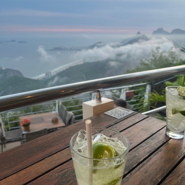 CLÁSSICO BEACH CLUB - URCA