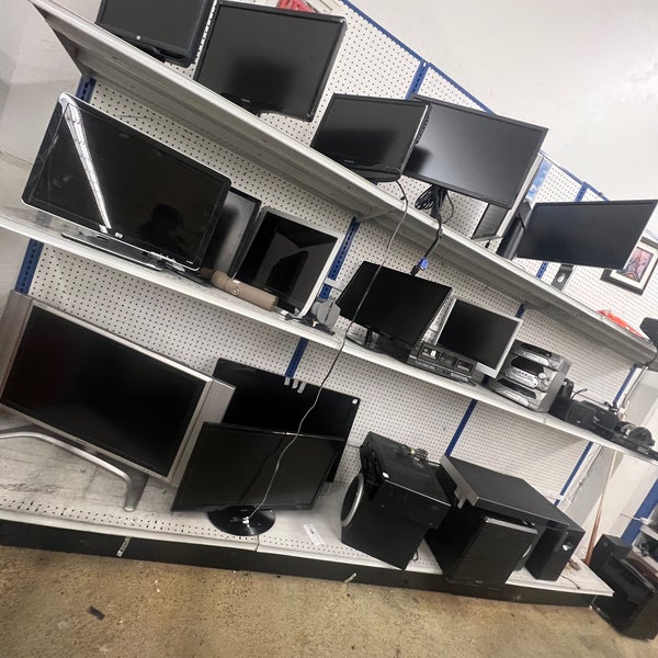 Goodwill Seattle Flagship International District Seattle, WA