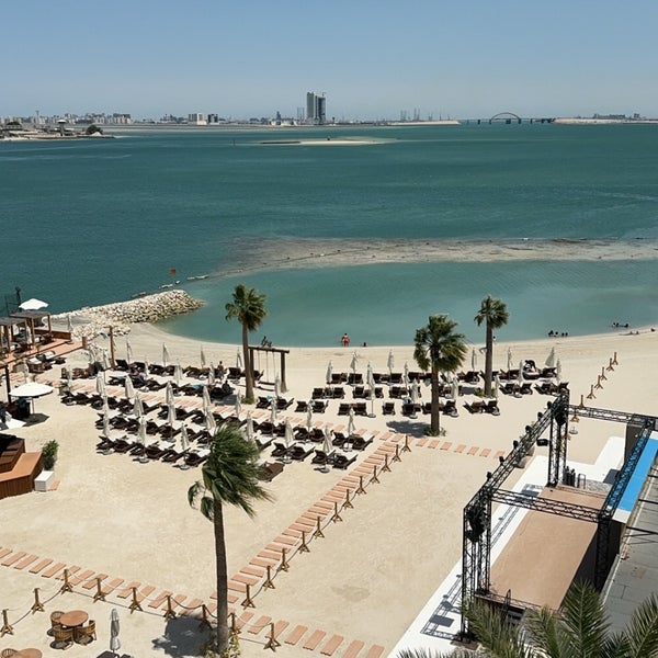 Photo taken at Elite Resort &amp; Spa Muharraq by Bader M. on 5/9/2024