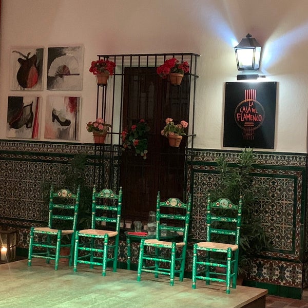 Photo prise au La Casa del Flamenco-Auditorio Alcántara par Alina Ž. le7/20/2022