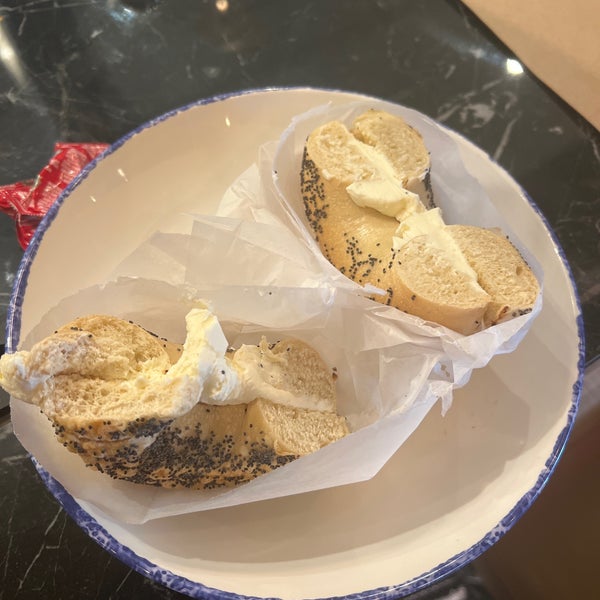 Essex Burger Laguardia Airport Queens, NY