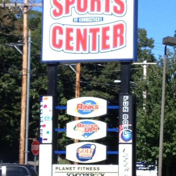 Photos at Sports Center Of Connecticut 10 tips from 1298 visitors