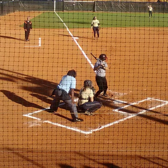 Etsu Softball Stadium Johnson City, TN