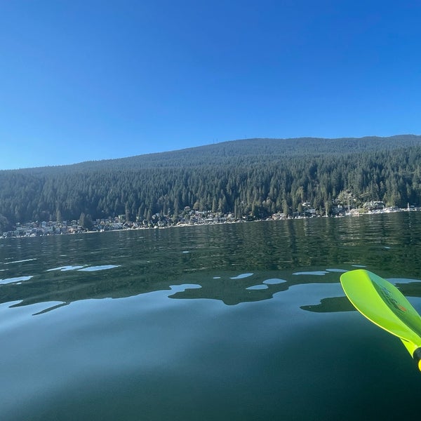 Deep Cove Kayak Sporting Goods Retail in Deep Cove