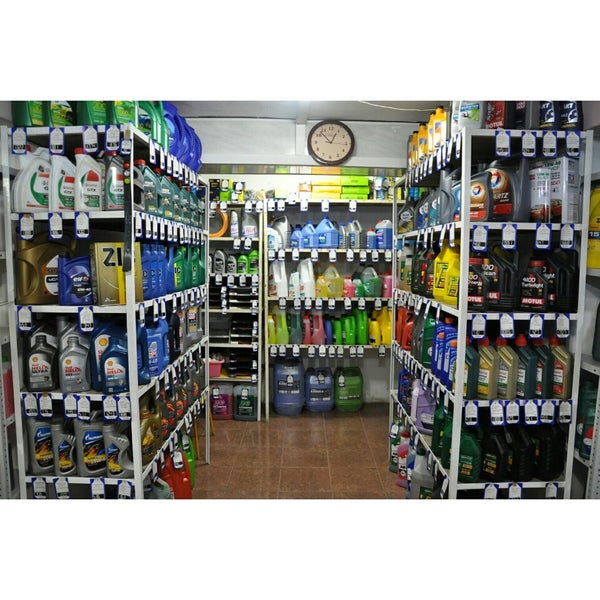 орион часы работы