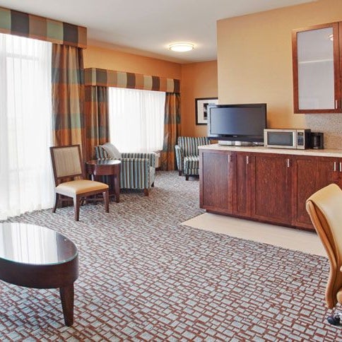 Foto tirada no(a) Holiday Inn Express Hotel &amp; Suites Salinas por Holiday Inn Express Hotel &amp; Suites Salinas em 9/3/2015