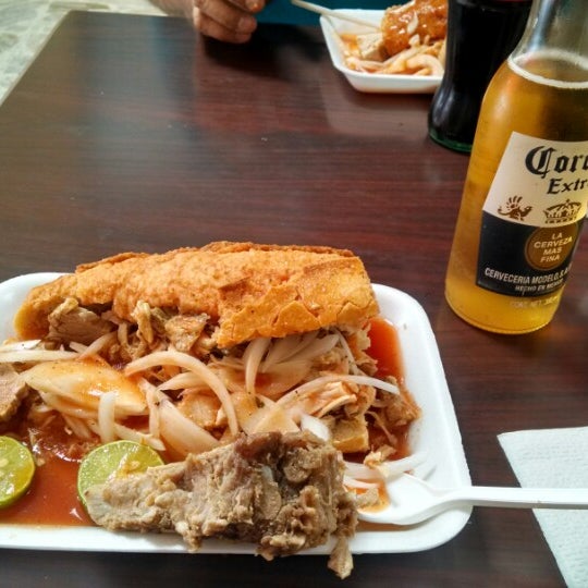 Fotos en Tortas Ahogadas Zamora Restaurante mexicano en Guadalajara