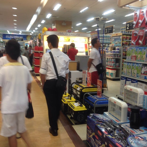 ACE Hardware Hardware Store in Quezon City