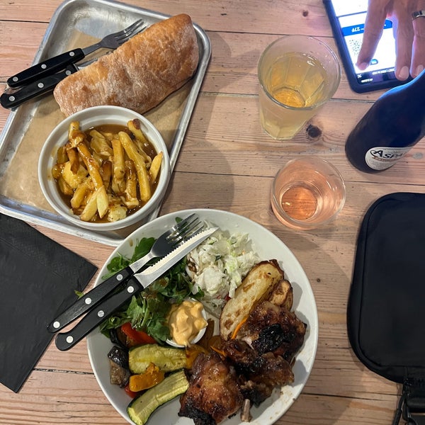 bread & meat Cambridge, Cambridgeshire