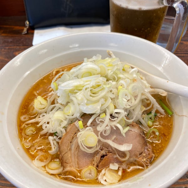 らーめん楓の花 Ramen Restorani Da Fotograflar