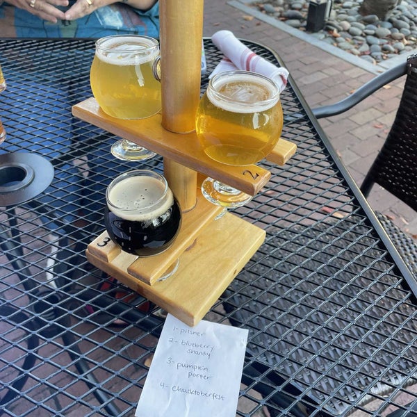 Ipswich Ale Brewery 10 tips