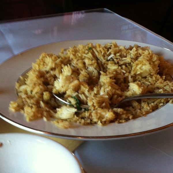 Nirlep Indian Restaurant west of the Ashley Charleston, SC