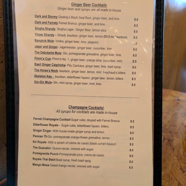 Spice Island Tea House Central Oakland 52 tavsiye