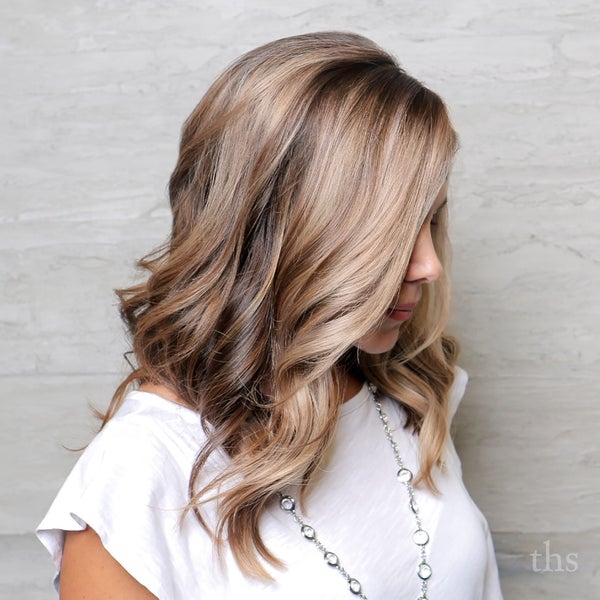 The Hair Standard - Salon / Barbershop in Las Vegas