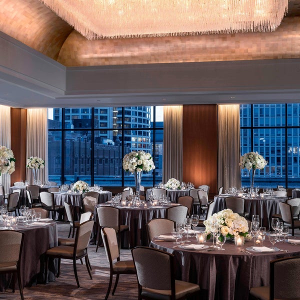 3/27/2023에 The Ritz-Carlton, Chicago님이 The Ritz-Carlton, Chicago에서 찍은 사진