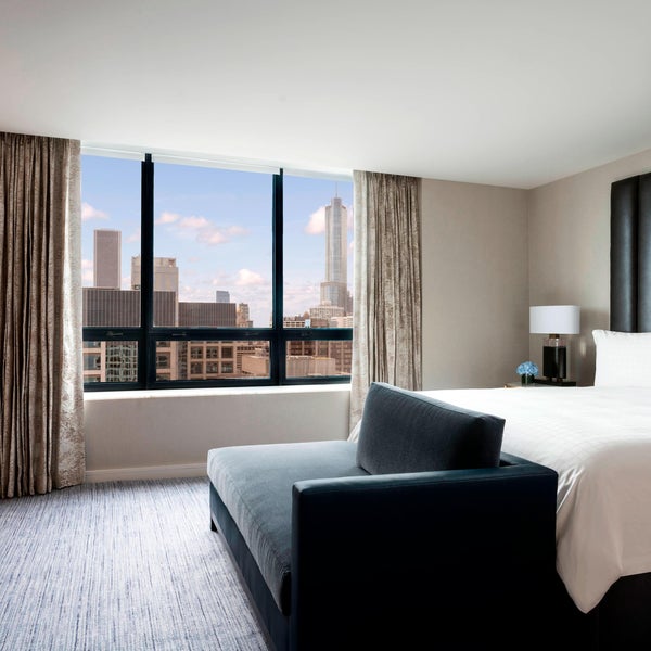 3/27/2023에 The Ritz-Carlton, Chicago님이 The Ritz-Carlton, Chicago에서 찍은 사진