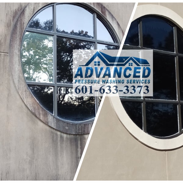 Advanced Pressure Washing Services LLC 6 tips