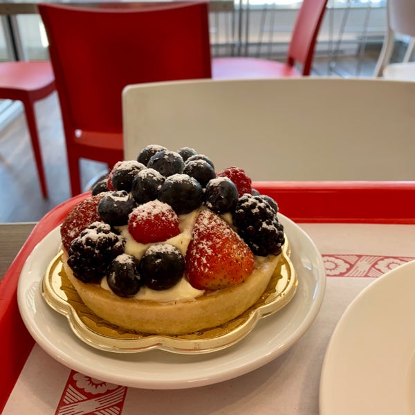 Pâtisserie StMartin Vimont Laval, QC