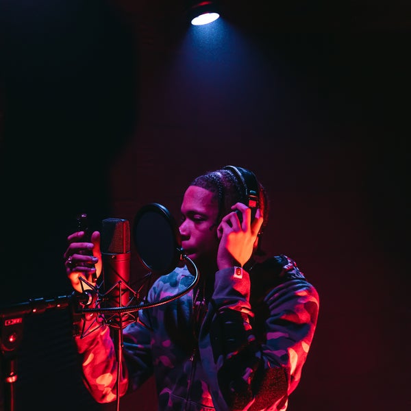 Mansion Recording Studios East Williamsburg Brooklyn, NY