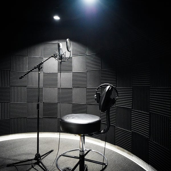 Mansion Recording Studios East Williamsburg Brooklyn, NY