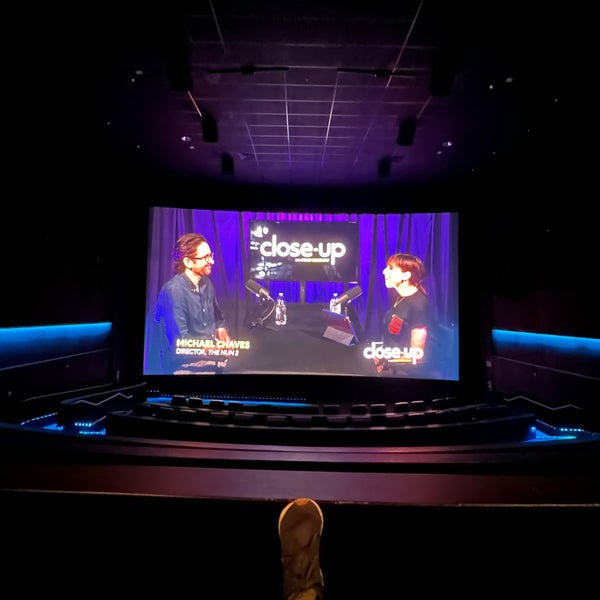 AMC Katy Mills 20 Movie Theater in Katy