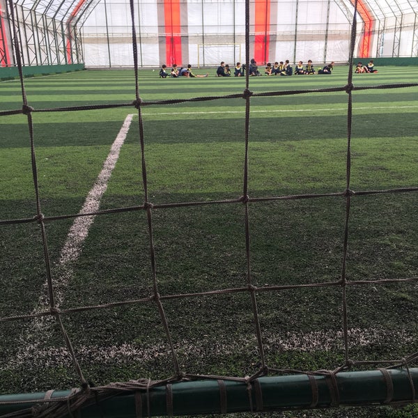 kelesler hali saha kapakli da fotograflar