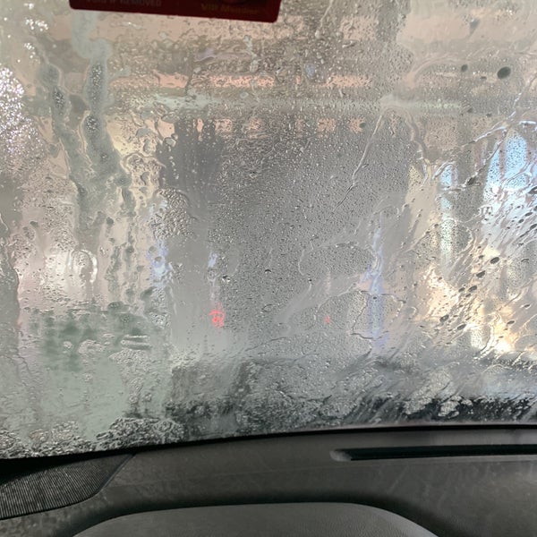 Boomerang Carwash Car Wash and Detail