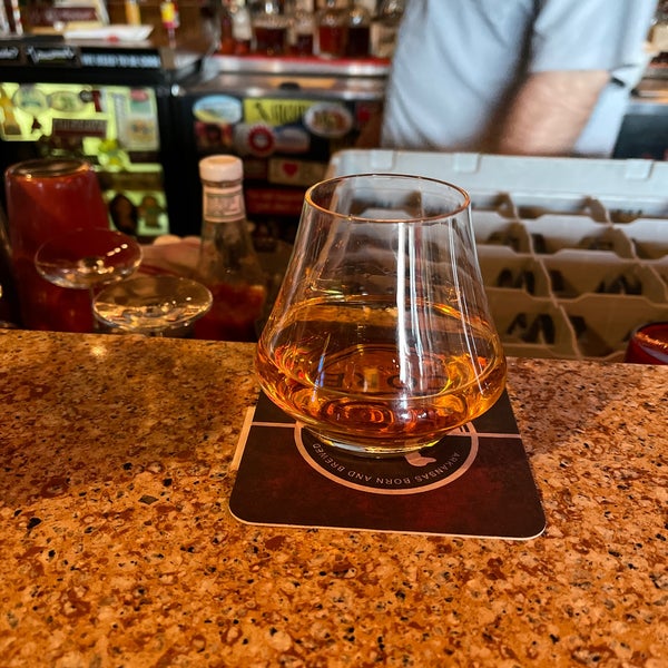 Doe's Eat Place Bentonville, AR