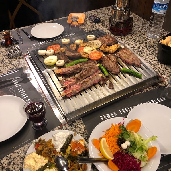 Yusufoğulları Et &amp; Mangal Gebze, Kocaeli�da fotoğraflar