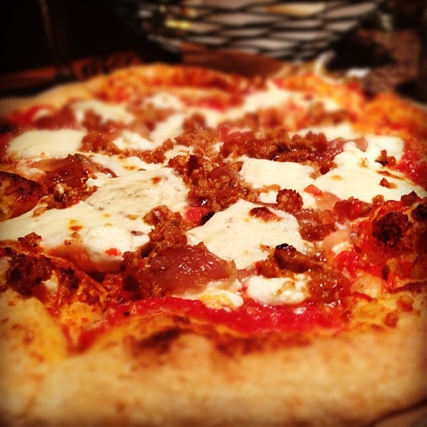 Baker's Crust Carytown 41 tavsiye