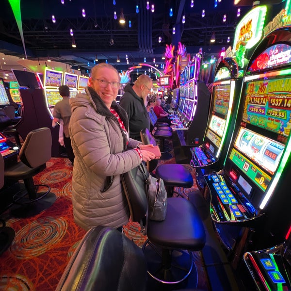 FireKeepers Casino & Hotel 84 tips