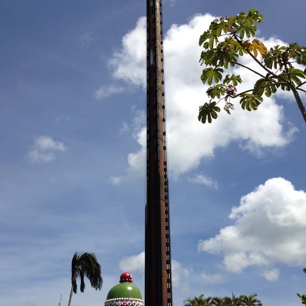 Fotos em Big Tower - Praia da Armação - Penha, SC