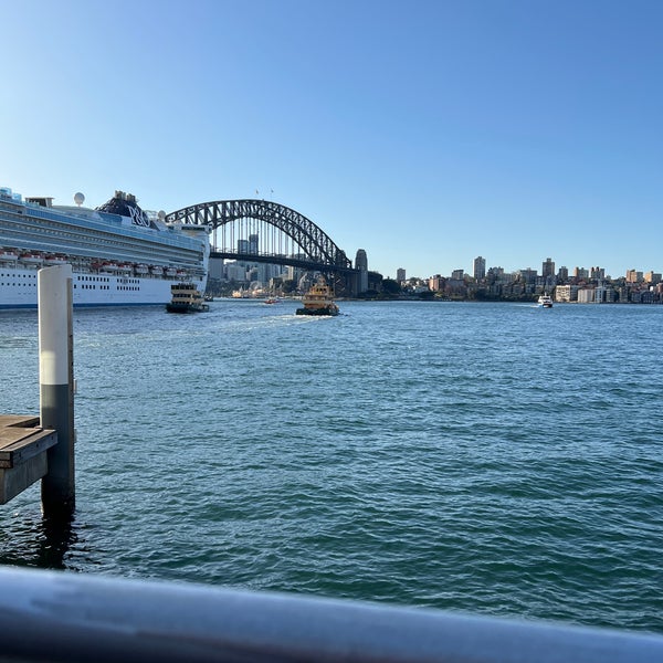 Manly Fast Ferry Sydney, NSW