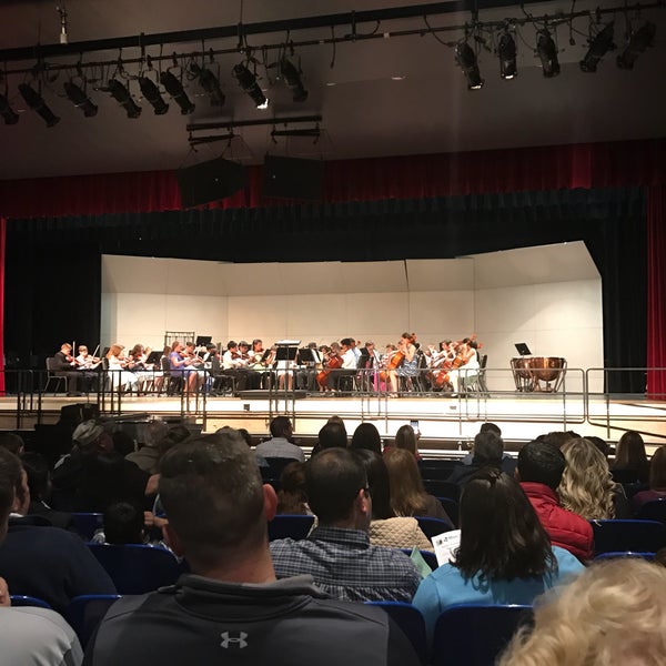 Shaker High School High School