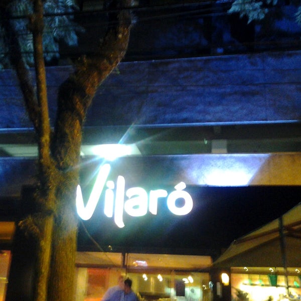 11/22/2012 tarihinde Sabrina S.ziyaretçi tarafından Vilaró'de çekilen fotoğraf
