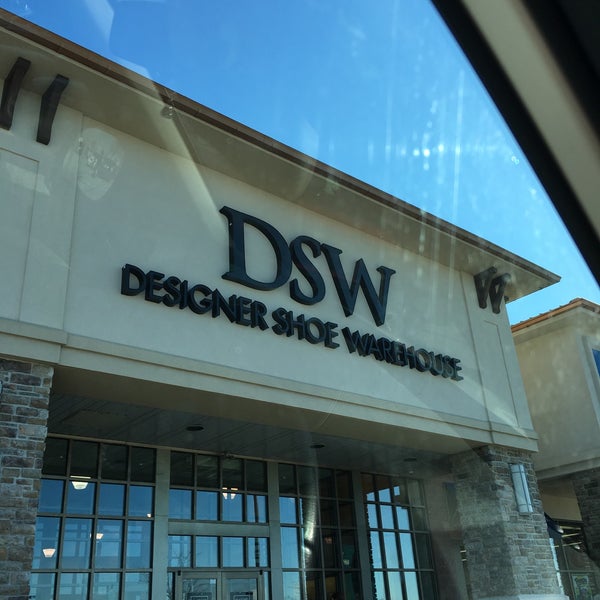 DSW Designer Shoe Warehouse 2 tips