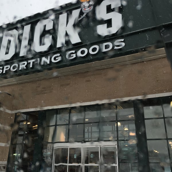DICK'S Sporting Goods Sporting Goods Retail in Burlington Twp
