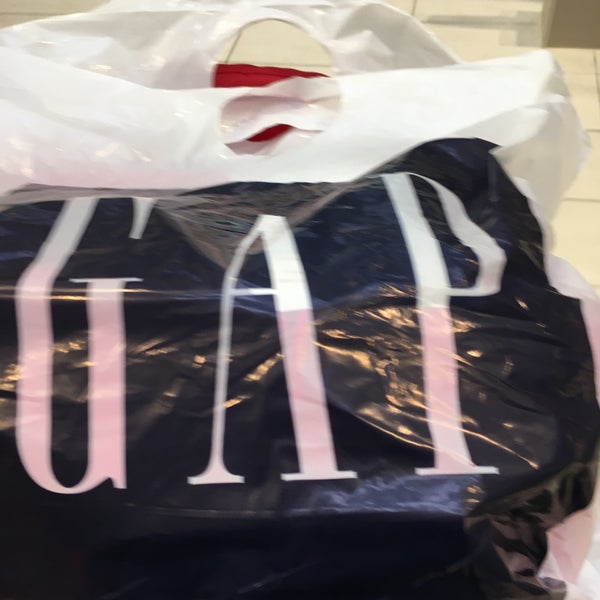 gap outlet franklin mills