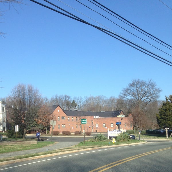 MASONIC HOME OF NJ, JACKSONVILLE RD, Burlington, NJ, masonic home of nj, Ge...