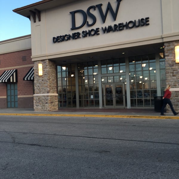 DSW Designer Shoe Warehouse 2 tips