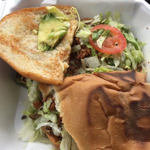 Burrito Loco 6th St.